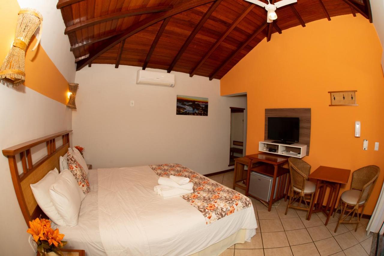 Habitación Doble Superior