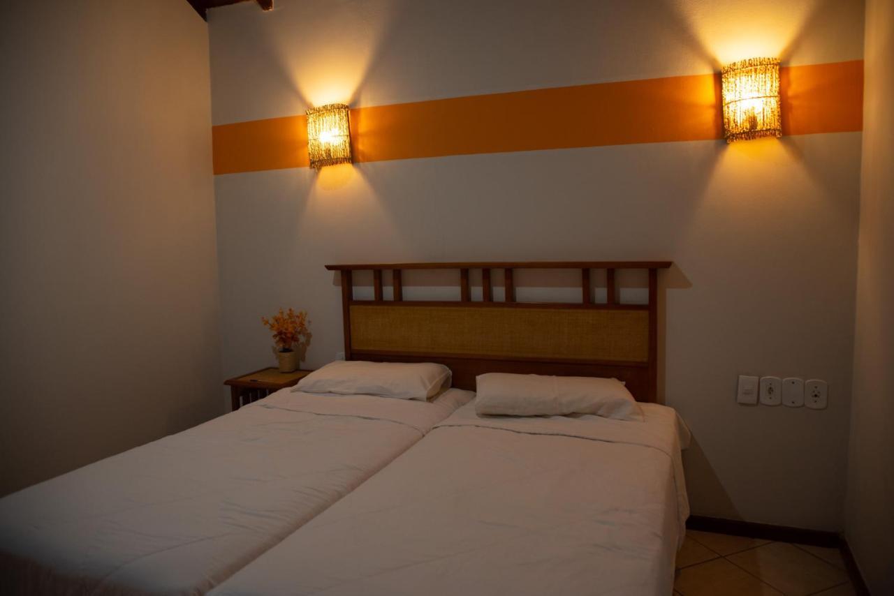 Habitación Cuádruple Deluxe