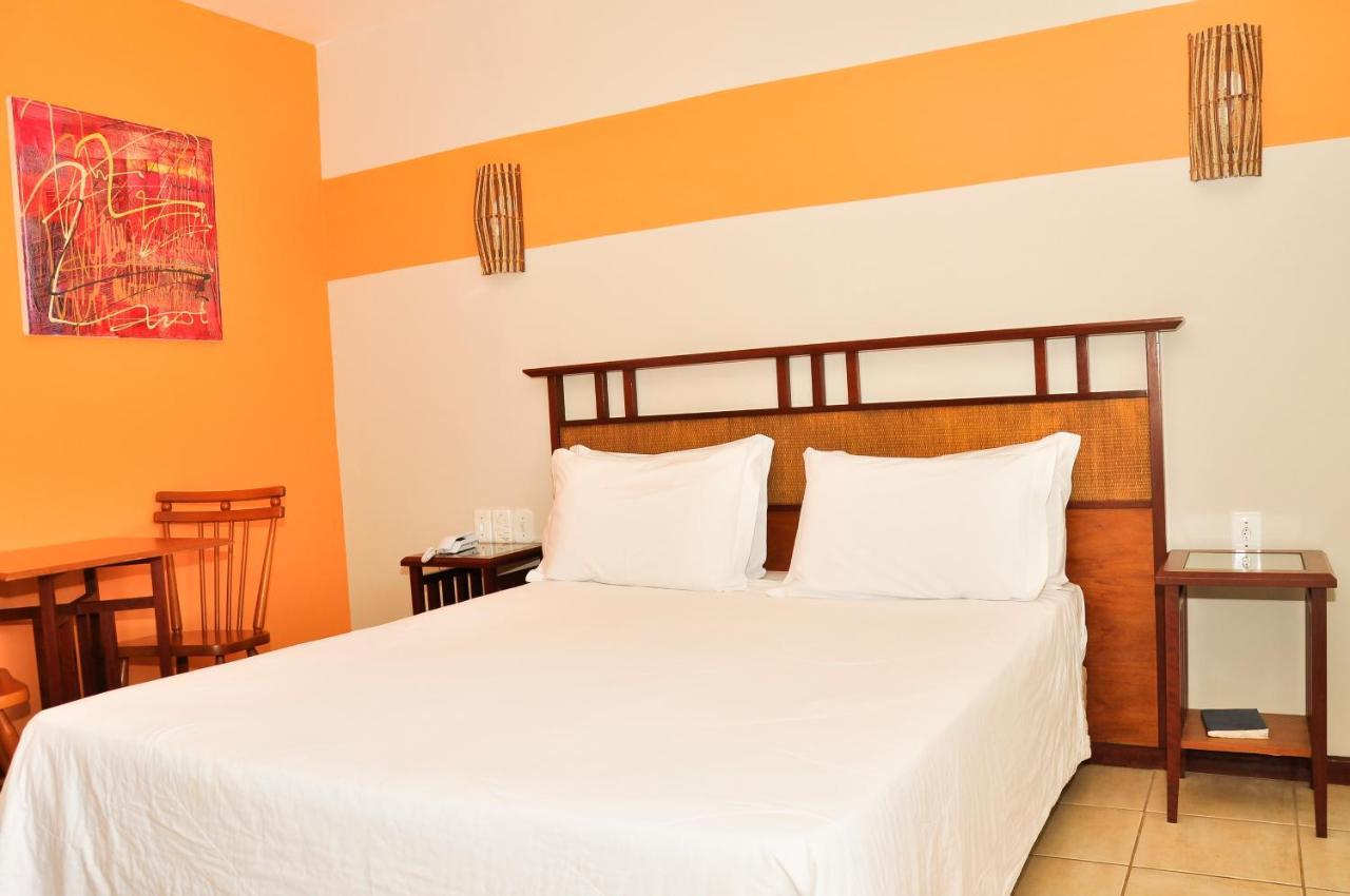 Habitación Doble Deluxe